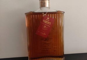 Whisky James Martin's 30 anos