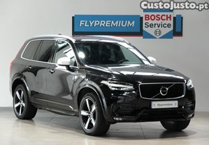 Volvo XC90 2.0 D4 R-Design