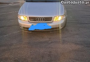 Audi A4 1900 tdi - 96