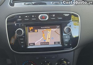 Fiat Punto 1.3 M-Jet 2 Easy S&S 95 cv GPS - 16