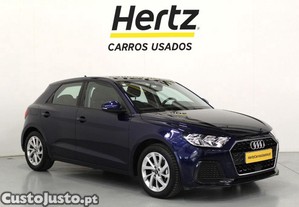 Audi A1 SB 25 TFSI Advanced 1.0 95cv