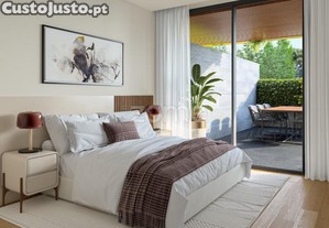 T3 - Empreendimento Marina Douro 4