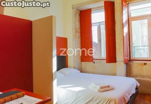 2 Estúdios T0 Nos Clérigos - 2º Andar