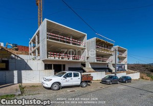 Recanto Dos Lagos - Apartamento T2 Premium,...
