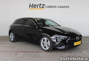 Mercedes-Benz 200 Progressive 1.4 163cv Aut.