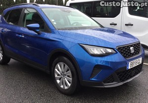 Seat Arona 1.0 TSI Style 95cv