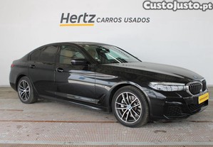 BMW 530 Berlina 2.0 292cv Aut