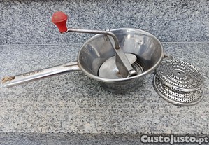 Passevit cozinha