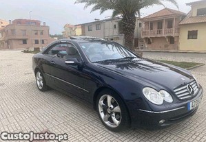 Mercedes-Benz CLK 270 advaguard - 03