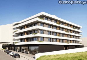 Apartamento T2 C/ Varanda, Freamunde, Paços De...