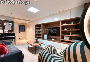 Moradia T4 Na Foz Do Douro, Porto