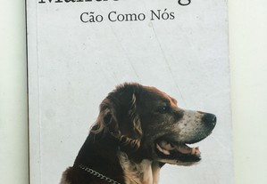 Cão como Nós, 1ª Edição