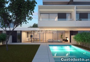 Moradia T4 15.2 - Condomínio Privado Valadares