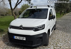 Citron Berlingo 1.5 HDi