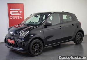 Smart ForFour EQ Passion - 21