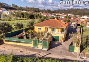 Casa / Villa T8 em Milagres de 650,00 m²