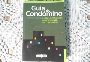 Guia do Condómino (10 edição)