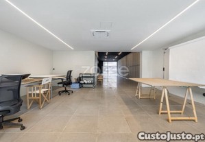 Escritório, Aldoar - Porto