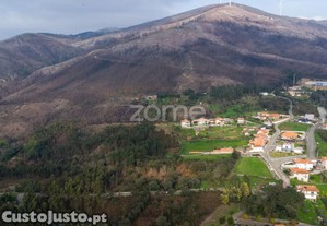 Terreno Com 5.620 M2 Para Construção De...
