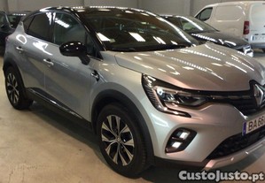 Renault Captur 1.0 Tce Techno
