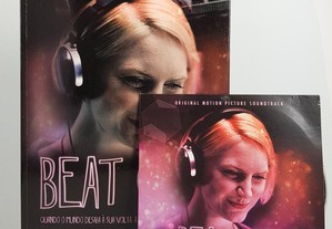 Jasmina Kallay // Beat Girl Livro+CD