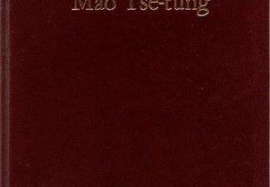 Mao Tsé-tung, Obras escolhidas, volume V