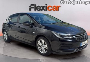Opel Astra 1.6 CDTI Business Edition - 18