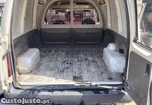 Seat Inca Carrinha Maio/98 | Carros - Carrinha, à venda | Porto ...