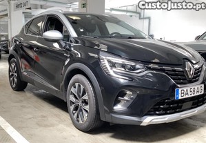 Renault Captur 1.0 Tce Techno