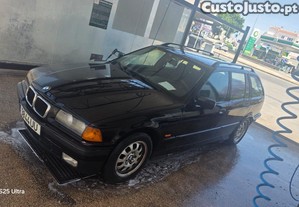 BMW 318 1.7 Diesel(Mecanica Impecável)-Barato-Oportunidade! - 97