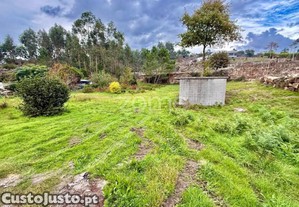 Terreno Para Construção Em Eiriz - Paços De...