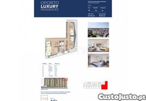 Novo Empreendimento Oporto Luxury Residences -...