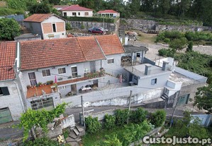 Moradia T3, Braga, Cabeceiras de Basto
