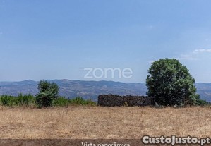 Quintinha - Lousa, Torre De Moncorvo, Portugal