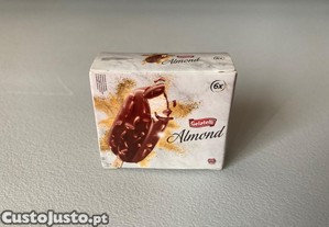 Miniatura Colecion�vel Lidl