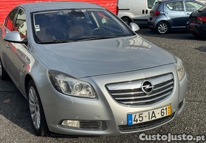 Opel Insignia 2.0 Cdti 160 CV - 09