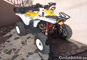 Polaris Trail - 01 - 01