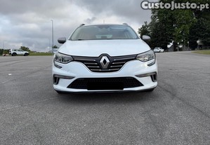 Renault Mégane GT Line 