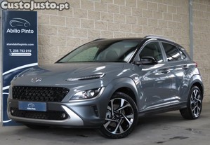 Hyundai Kauai 1.6 CRDi Premium  - 21