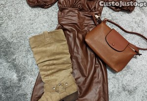 Look Mega Lindíssimo Disponível