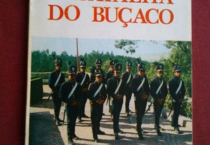 Memória-Museu Militar:A Batalha do Buçaco-1981