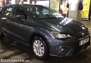 Seat Ibiza 1.0 TSI Reference 95cv