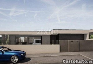 Moradia T3 +1 Em Soutelo, Vila Verde