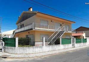 Casa / Villa T3 em Leiria de 265,00 m²