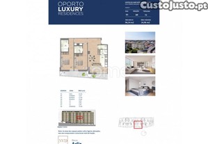 Novo Empreendimento Oporto Luxury Residences -...