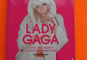 Lady Gaga - Michele Molina