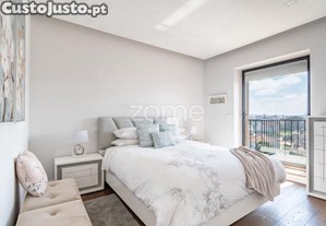 Moradia T3 No Centro Do Porto