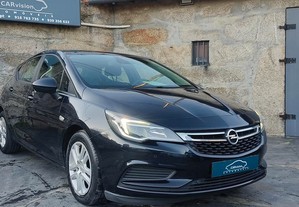 Opel Astra 1.6 cdti INNOVATION