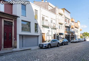 Moradia T3+1 - Com Terraço E Garagem - Antas -...