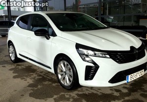 Renault Clio 1.0 Tce Evolution